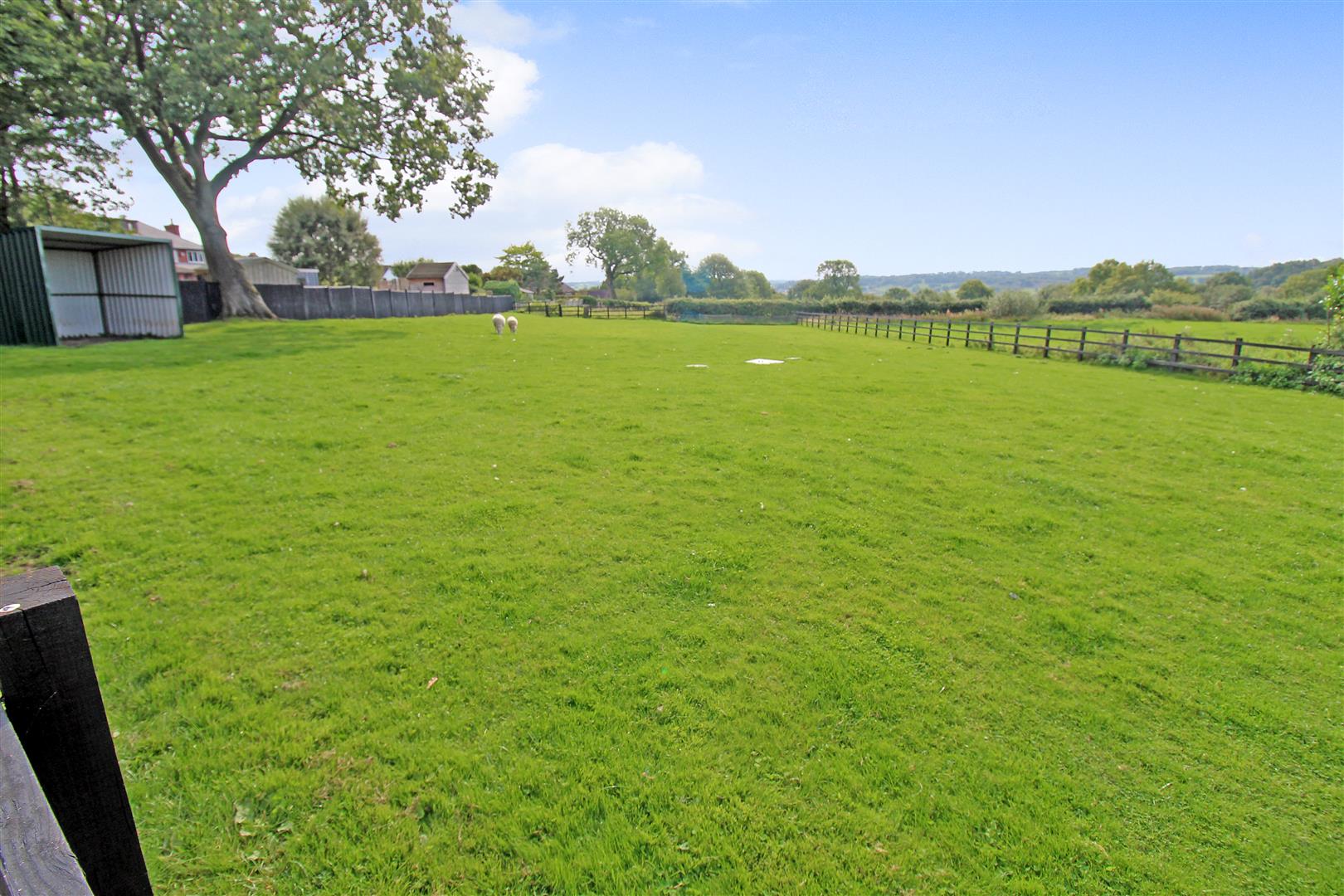 Breach Road, Brown Edge, Stoke-On-Trent